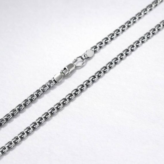 Ланцюжок Бісмарк дзеркальний Artsriblo арт2110/1