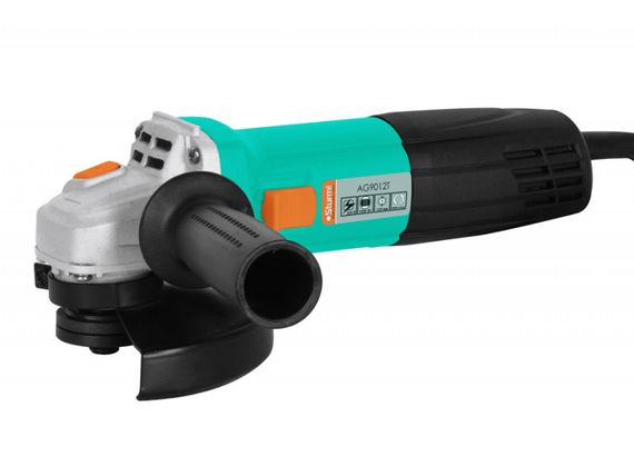 Болгарка STURM AG9012T 125мм,1000Вт