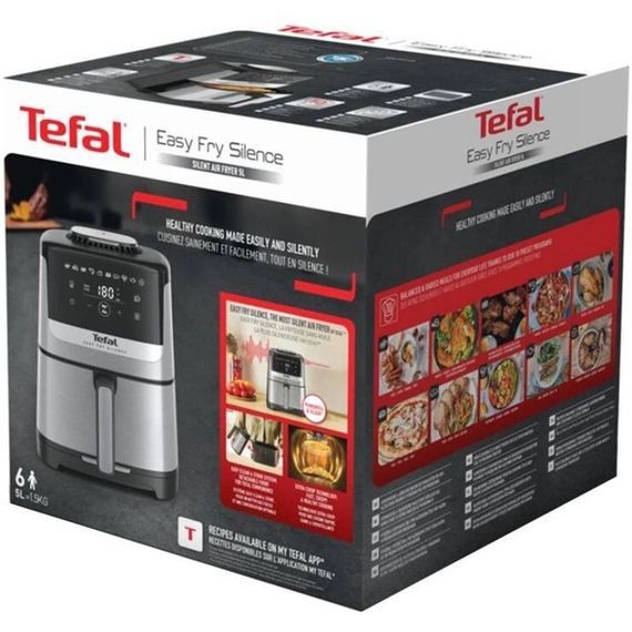 Мультипіч Tefal EY552DE0 | Зображення 6