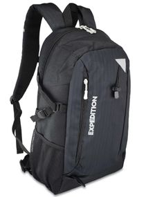 Рюкзак міський Semi Line 24 Black (A3035-1) (DAS302174)