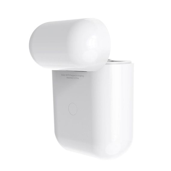 Беспроводные наушники BOROFONE BW79 True wireless stereo headset White | Зображення 4