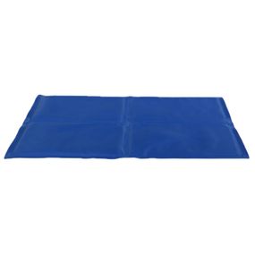 Килимок охолоджуючий для собак і котів Trixie Cooling Pad, 50 см х 40 см