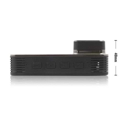 Автореєстратор з Full HD відео 1080p XPRO DVR-T666Y (43206-T666Y_599) | Зображення 7