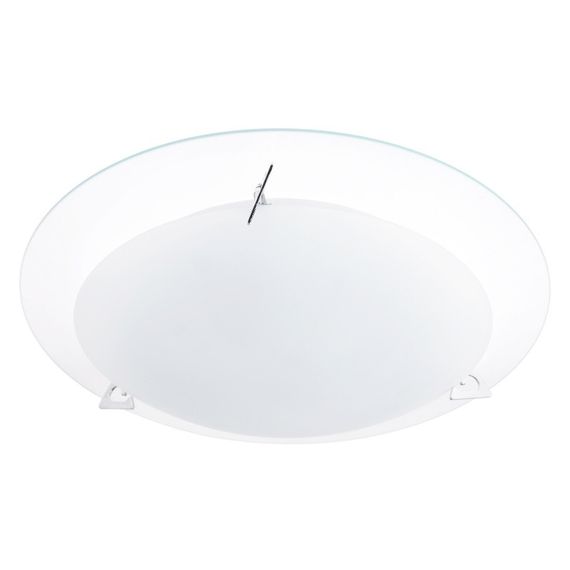 Світильник настінно-стельовий накладний W008/4C Brille 171060