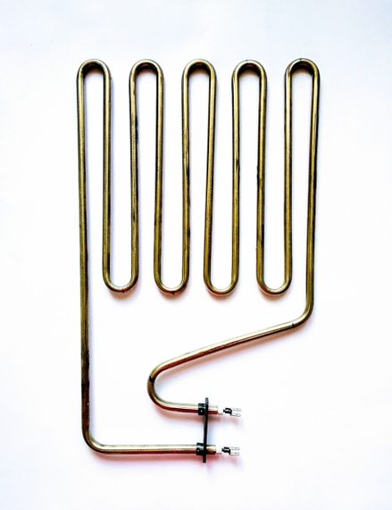 Тэн для сауны 2000W нержавейка (каменка)