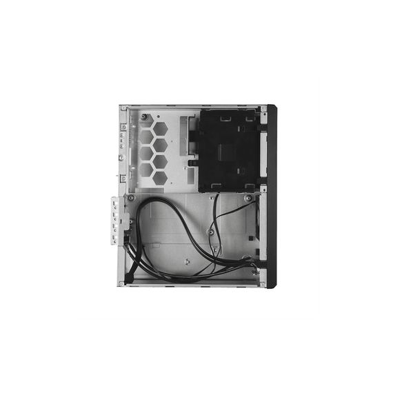 Корпус Chieftec UNI (BE-10B-300) | Зображення 4