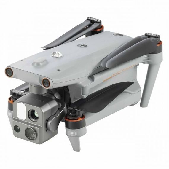 КВАДРОКОПТЕР AUTEL EVO MAX 4T З ОДНІЄЮ БАТАРЕЄЮ | Зображення 4