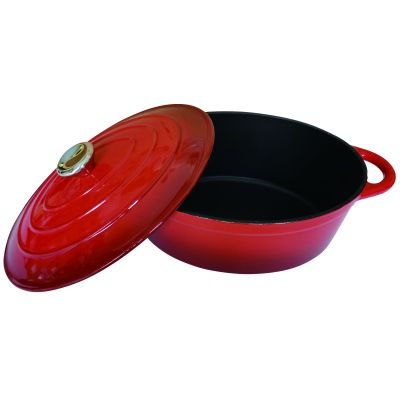 Гусятниця Ringel Essen Ростер 4.5 л (RG-2308-30) | Зображення 3