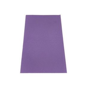 Вощина для виробництва свічок #15-бузковий 410 х 260 мм