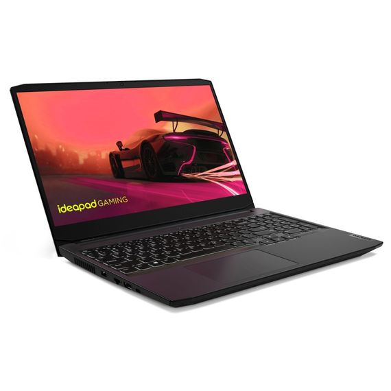 Ноутбук Lenovo IdeaPad Gaming 3 15ACH6 (82K202BMRA) | Зображення 1