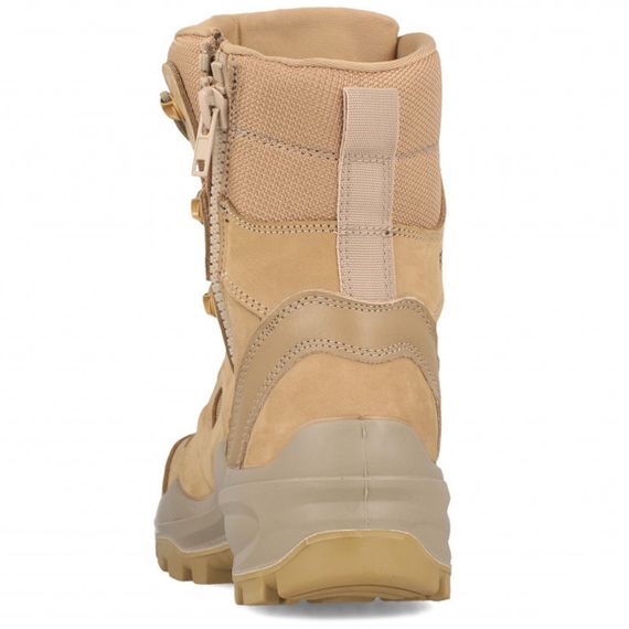 Мужские летние берцы Forester Haix F2391NBJ | Зображення 2