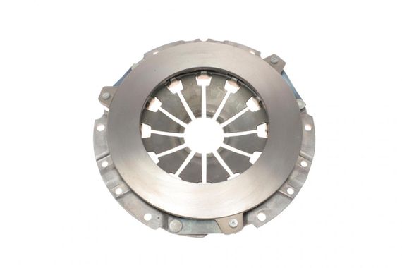Комплект зчеплення Opel Astra F 1.7 TD 94-98 d=200mm  +вижимний  ADW193013 | Зображення 1