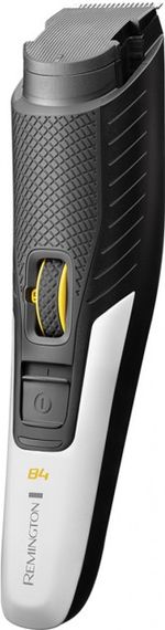 Триммер для бороды Remington MB4000 Style Series B4, самозатач., лезвия,  40 мин., работы, черный (MB4000) | Зображення 4