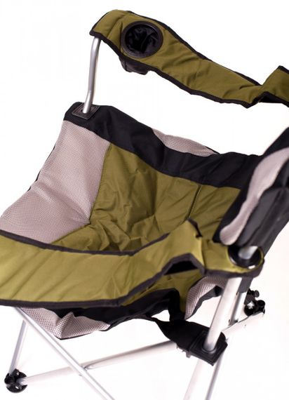 Крісло-шезлонг складне Green FC 750-052 Ranger RA-2221 | Зображення 5