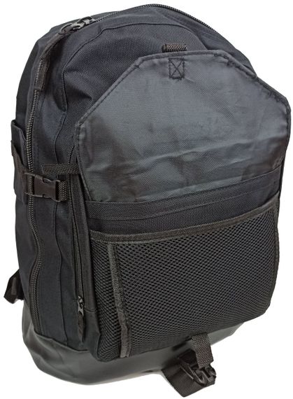Міський рюкзак 23L Borderline VenturePak  чорний | Зображення 8