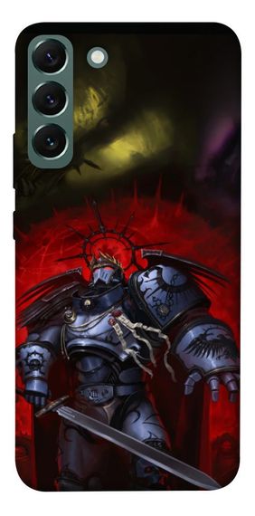 Чохол IBANAN Game style 8 для Samsung Galaxy S22+