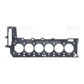 Прокладка ГБЦ BMW 3 E90 / 5 F10 / 7 F01/F02/F03/F04 / X5 E70 08- N57 D30 (1.65 mm)(3 метки), Victor Reinz,
