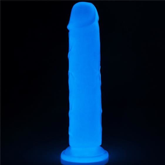 Фалоімітатор - Lumino Play Dildo 8" #3 | Зображення 1