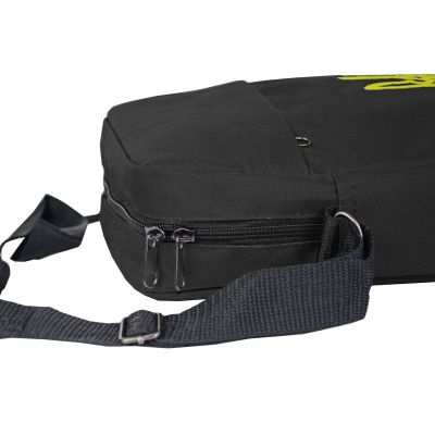 Сумка для ноутбука Porto 10&apos;&apos; LP-10-03BK TRIZUB Black (LP1003BK_TRIZ) | Зображення 4