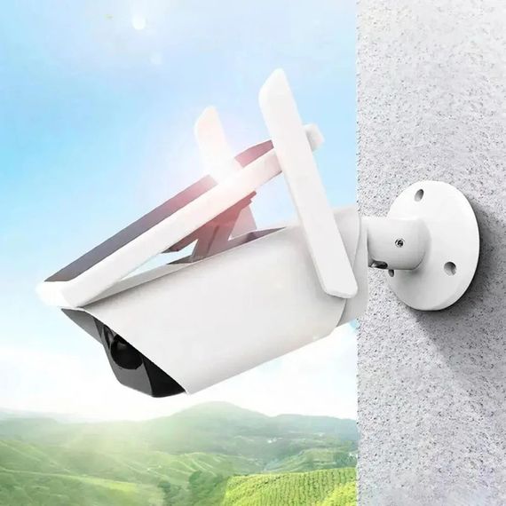 Wi-Fi Smart Camera Нічна зйомка XPRO DS-2CD2023G0-I 2MP (234563880_1236) | Зображення 2