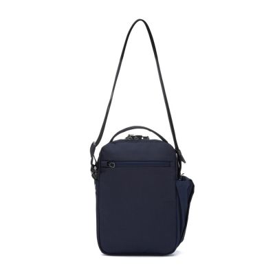 Сумка Pacsafe V Tour Crossbody Темно-синя (61110658) | Зображення 4
