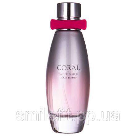 Жіноча парфумована вода Prive Parfums Coral 95 мл | Зображення 1