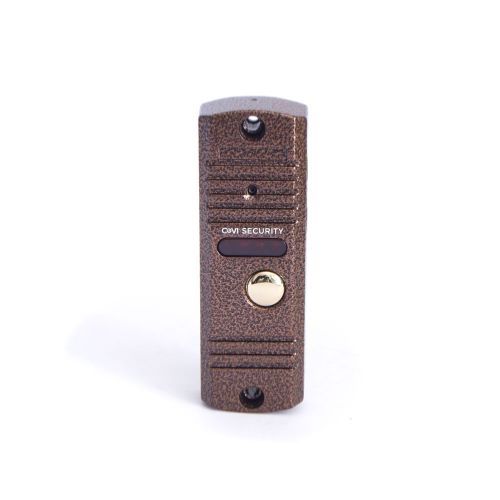 Комплект видеодомофона CoVi Security HD-02M-W  V-60 | Зображення 1