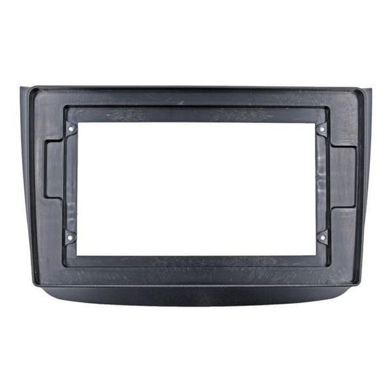 Інсталяційний комплект серії QIV під Mercedes-Benz Vito 2 Viano 2 W639 2003-2015 10 дюймів