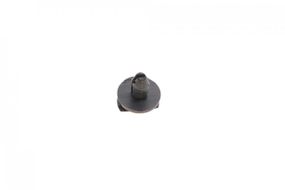 Кліпса кріплення підкрила обшивки Citroen Berlingo Peugeot Partner 100603