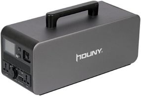Портативна електростанція Houny 1036.8 Вт·ч/1000 Вт Портативна зарядка Електрогенератор Зарядна станція
