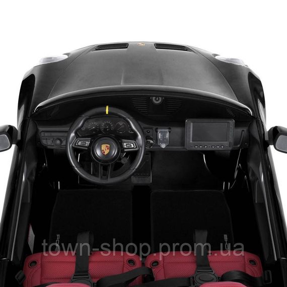 Детский электромобиль Машина M 6111(MP4)EBLRS-2(24V) до 50 кг | Зображення 1
