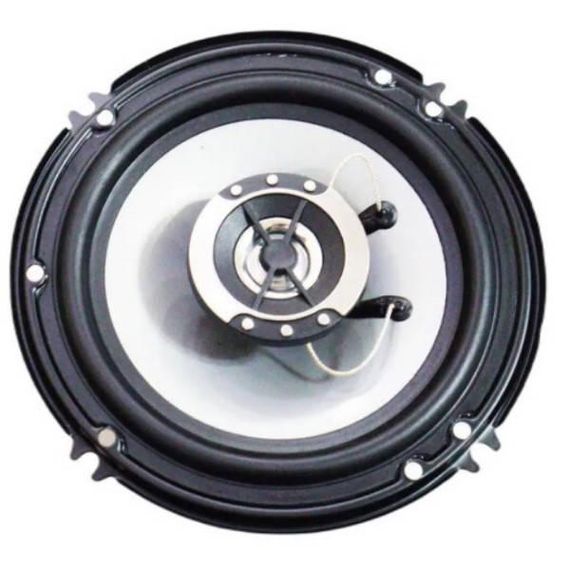 Колонки автомобильные 400Вт Pcinener TS-G1641