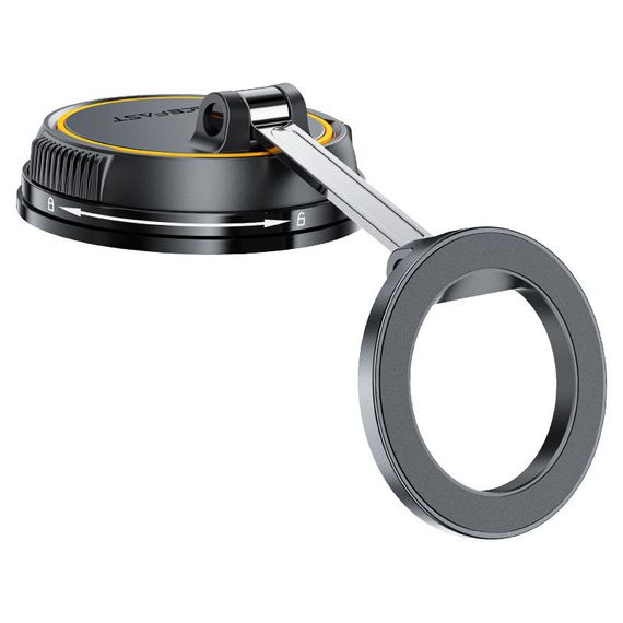 Автодержатель Acefast D55 Magnetic for Dashboard Black | Зображення 1