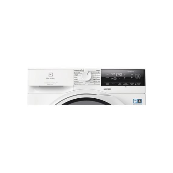 Стиральная машина Electrolux EW6F3494UAC | Зображення 1