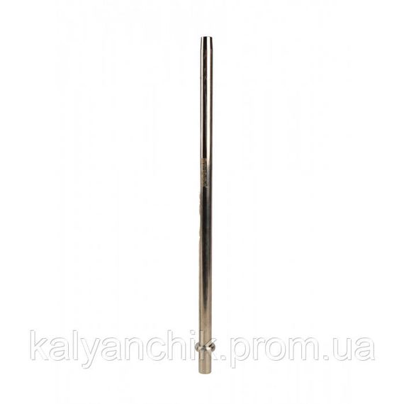 Кальян Kaya INOX WSP Black Tradi Wega Black 2S | Зображення 2