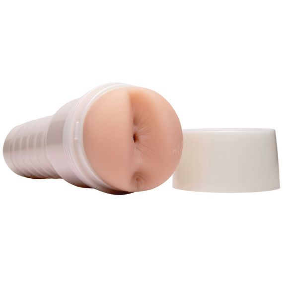 Мастурбатор Fleshlight Girls: Mia Malkova - Boss Level, со слепка попки, очень нежный | Зображення 1