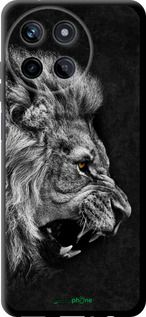 Чохол на Realme Realme 11 Лев "1080b-3120-2448"