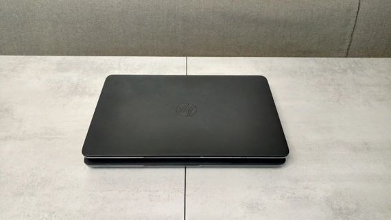 Ноутбук HP Elitebook 850 G1 / 15.6" (1920х1080) TN / Intel Core i5-4300U (2 (4) ядра по 1.9 - 2.9 GHz) / 16 GB DDR3 / 256 GB SSD / Intel HD Graphics 4400 / WebCam б/в | Зображення 7