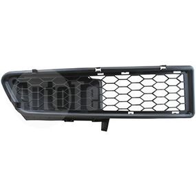 Решетка бампера правая Renault Logan 04-12, AutoTechteile, 505 1254, 4420046