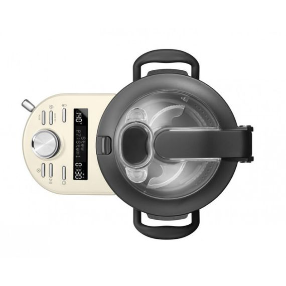 Кулінарний процесор KitchenAid ARTISAN 5KCF0104EAC, 4.5 л., кремовий | Зображення 2