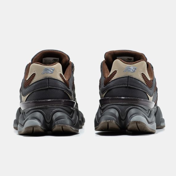 Кросівки New 9060 / New  топ весна / осінь 2360 40 25.5 | Зображення 3