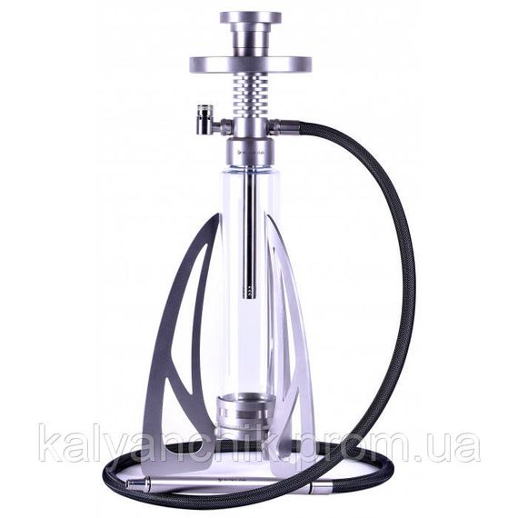 Кальян Hi-Tech Classic Silver