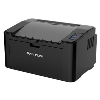 Лазерный принтер Pantum P2500NW с Wi-Fi (P2500NW) | Зображення 2