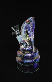 Стеклянная трубка Cobra