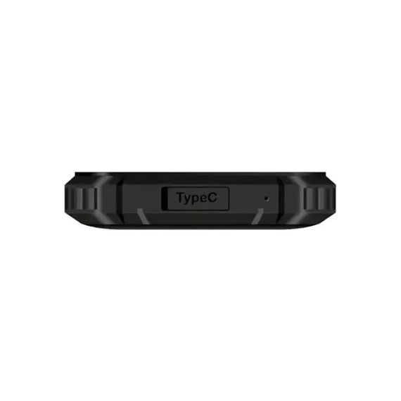 Мобільний телефон OUKITEL WP23 Pro 8/128GB Black (6931940776677) | Зображення 5