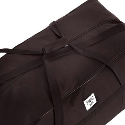 Дорожня сумка TravelZ Bag 235 Black (604348) | Зображення 1