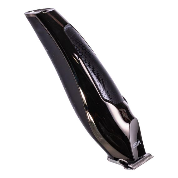 Беспроводная машинка для стрижки волос Черный VGR V-030 | Зображення 3