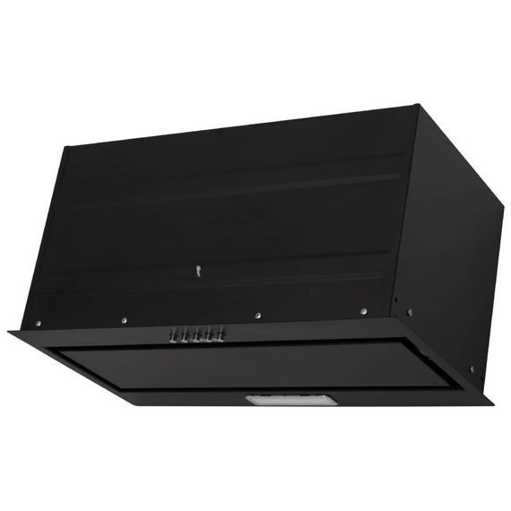 Витяжка кухонна Eleyus URBAN 1200 LED 70 BL | Зображення 1