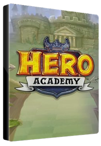 Hero Academy Steam Key GLOBAL