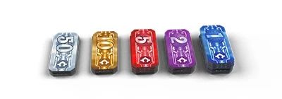 Настольная игра Космические дальнобойщики (Galaxy Trucker) | Зображення 4